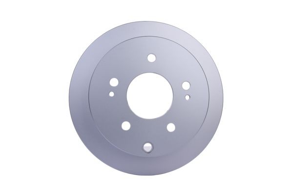 HELLA Спирачен диск артикулен номер: 8DD 355 120-631 евтино