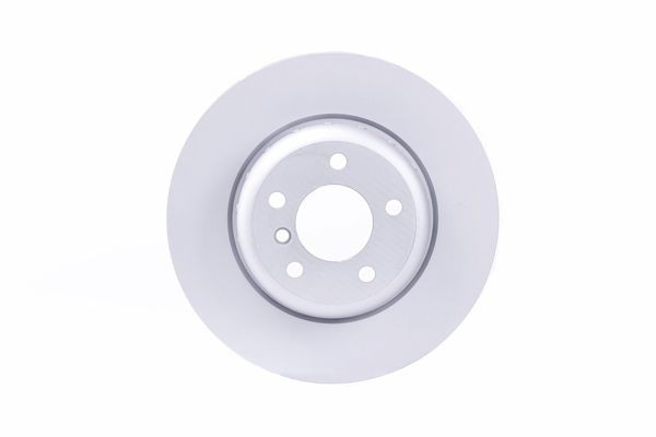 HELLA Bremseskive PRO High Carbon Varenummer: 8DD 355 120-661 billige