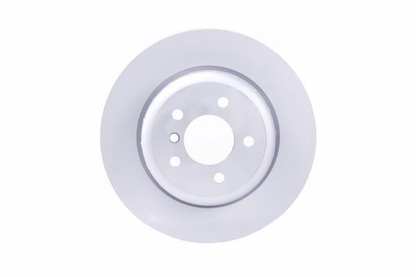 HELLA Bremseskive PRO High Carbon Varenummer: 8DD 355 120-671 billige