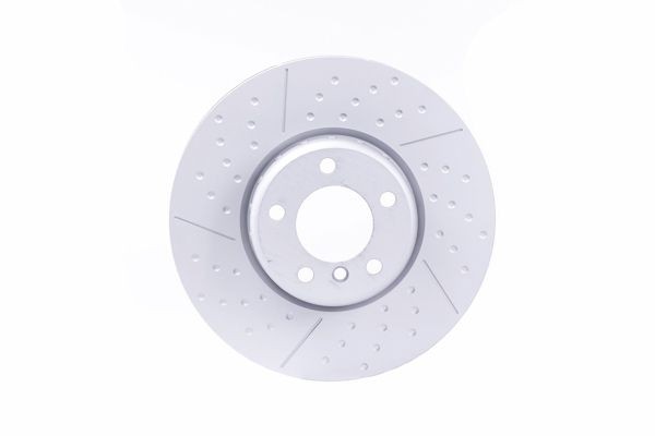 HELLA Piduriketas PRO High Carbon Artikli number: 8DD 355 120-821 soodsalt