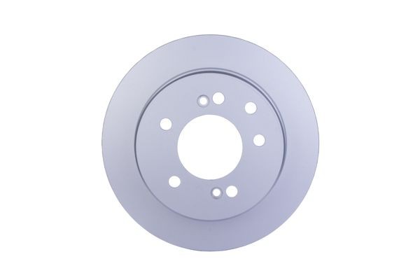 HELLA Brake disc Article number: 8DD 355 122-211 cheaply