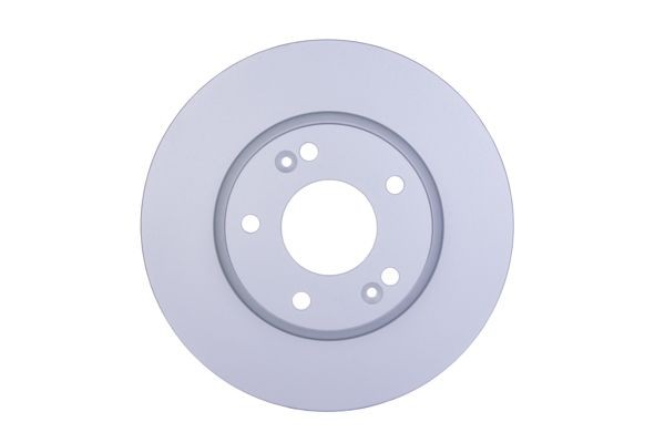 HELLA Δισκόπλακα αριθμός Άρθρου: 8DD 355 122-341 φθηνότερα