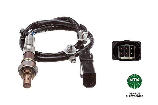 NGK Lambda sensor Article number: 1728 cheaply