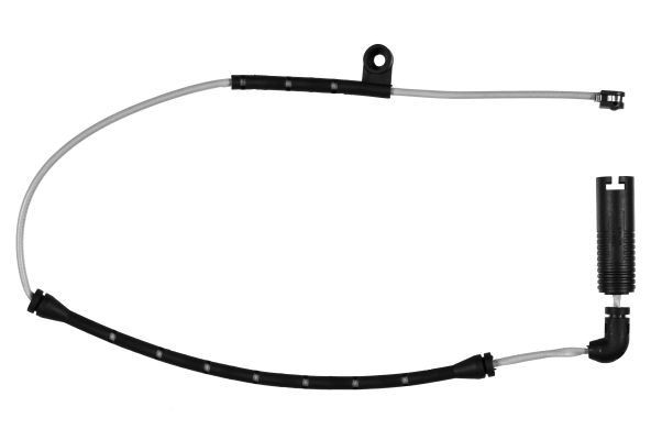HELLA Brake pad wear sensor Article number: 8DK 355 250-871 cheaply