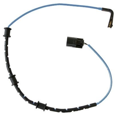 HELLA Brake pad wear sensor Article number: 8DK 355 252-561 cheaply