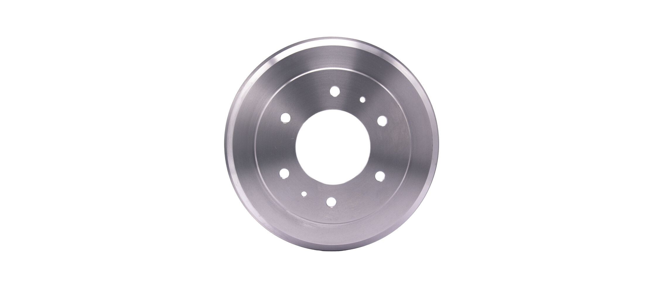 HELLA Bremsetromle Varenummer: 8DT 355 302-291 billige