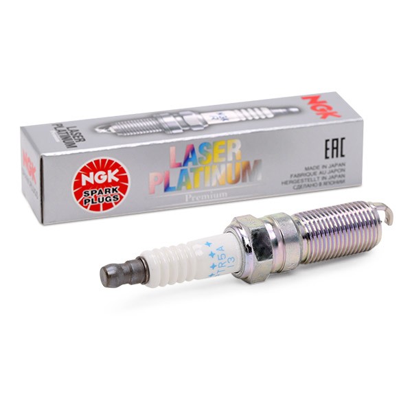 NGK Spark plug Article number: 2467 cheaply