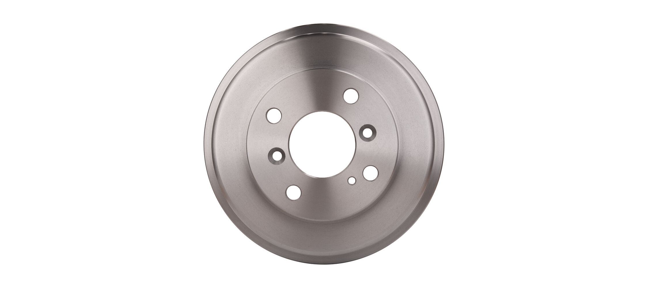HELLA Bremsetromle Varenummer: 8DT 355 302-631 billige