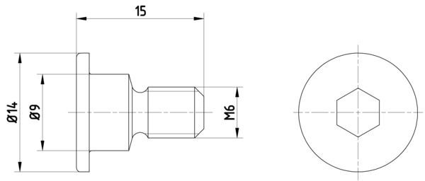 HELLA 8DZ 355 209-011 Kruvi, piduriketas KYRON 2.3 4x4 150 HP Bensiin 2014