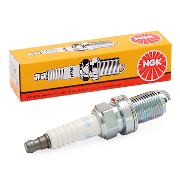 NGK Spark plug Article number: 3330 cheaply