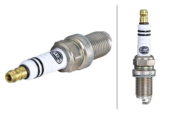 HELLA Spark plug Article number: 8EH 188 704-031 cheaply
