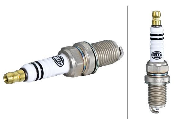 HELLA Spark plug Article number: 8EH 188 704-051 cheaply