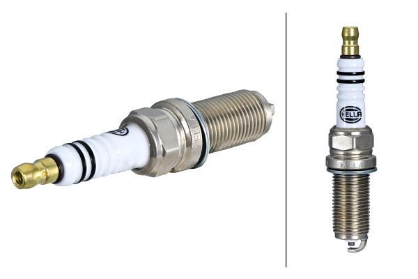 HELLA Spark plug Article number: 8EH 188 704-141 cheaply