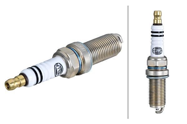 HELLA Spark plug Article number: 8EH 188 704-741 cheaply