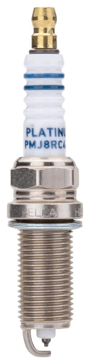 HELLA Spark plug Article number: 8EH 188 705-081 cheaply