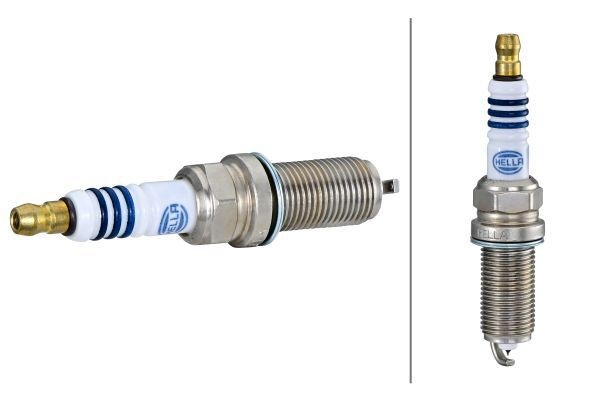 HELLA Spark plug Article number: 8EH 188 706-081 cheaply