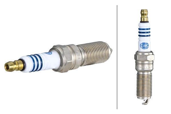 HELLA Spark plug Article number: 8EH 188 706-441 cheaply
