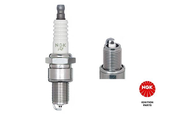 NGK Spark plug V-Line Article number: 3577 cheaply