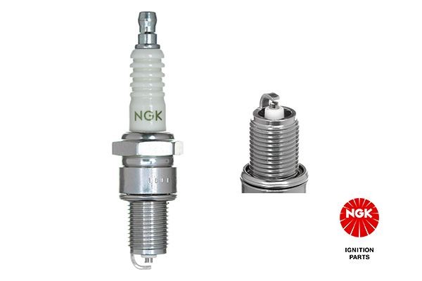 NGK Spark plug Article number: 4128 cheaply