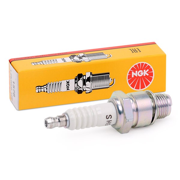 NGK Spark plug Article number: 4210 cheaply