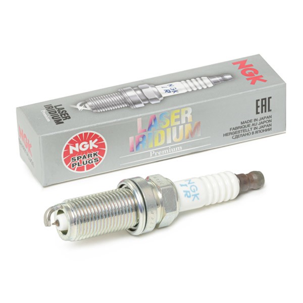 NGK Spark plug Article number: 5245 cheaply