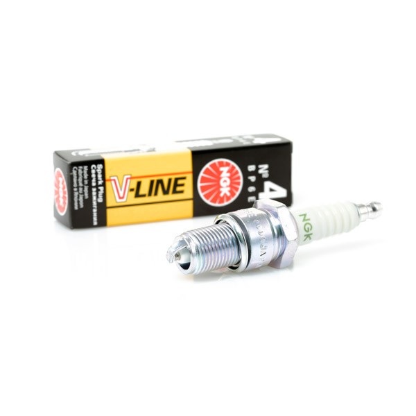 NGK Spark plug V-Line Article number: 5637 cheaply