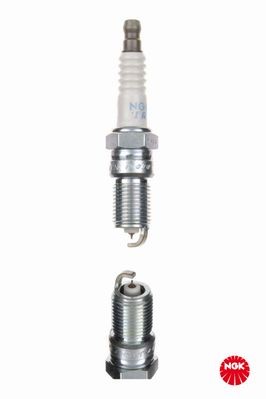 NGK Spark plug Article number: 6044 cheaply