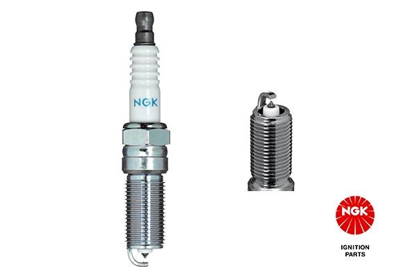 NGK Spark plug Article number: 7586 cheaply