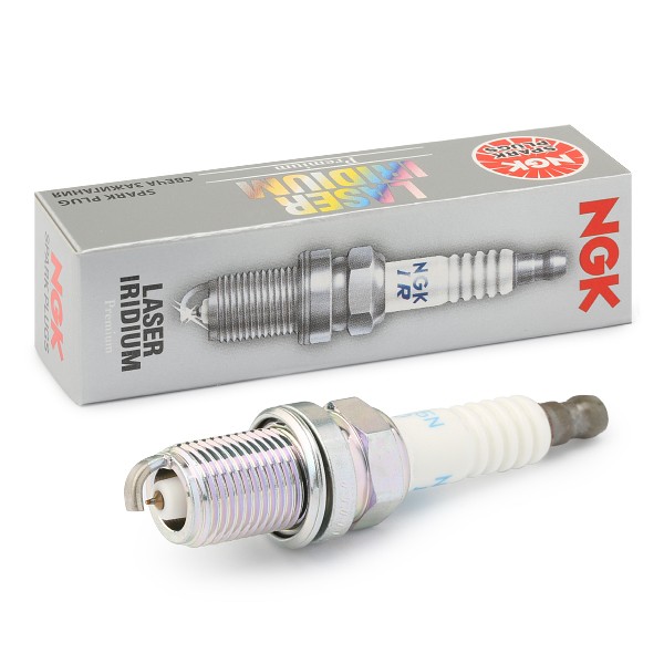 NGK Spark plug Article number: 7866 cheaply