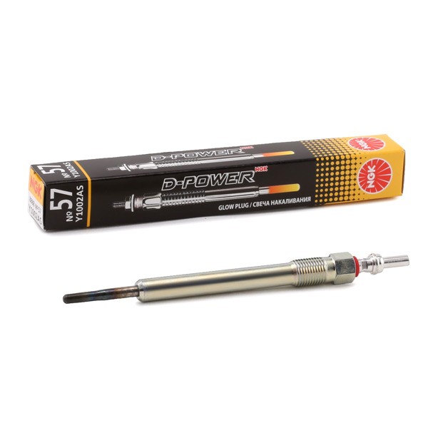 NGK Glow plug Article number: 8888 cheaply