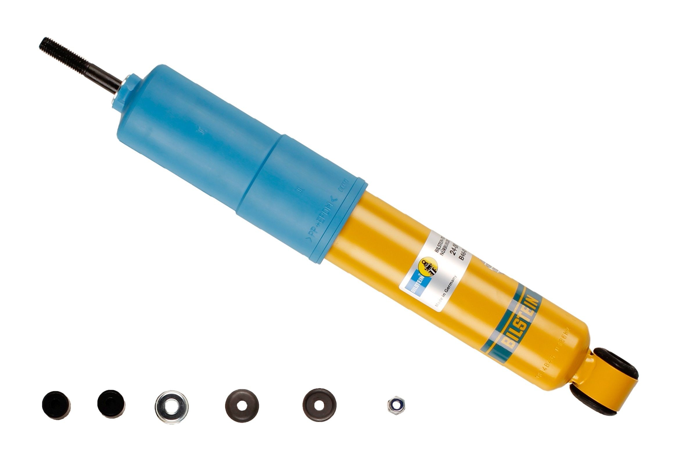 BILSTEIN Stoßdämpfer Artikelnummer: 24-001861 kaufen