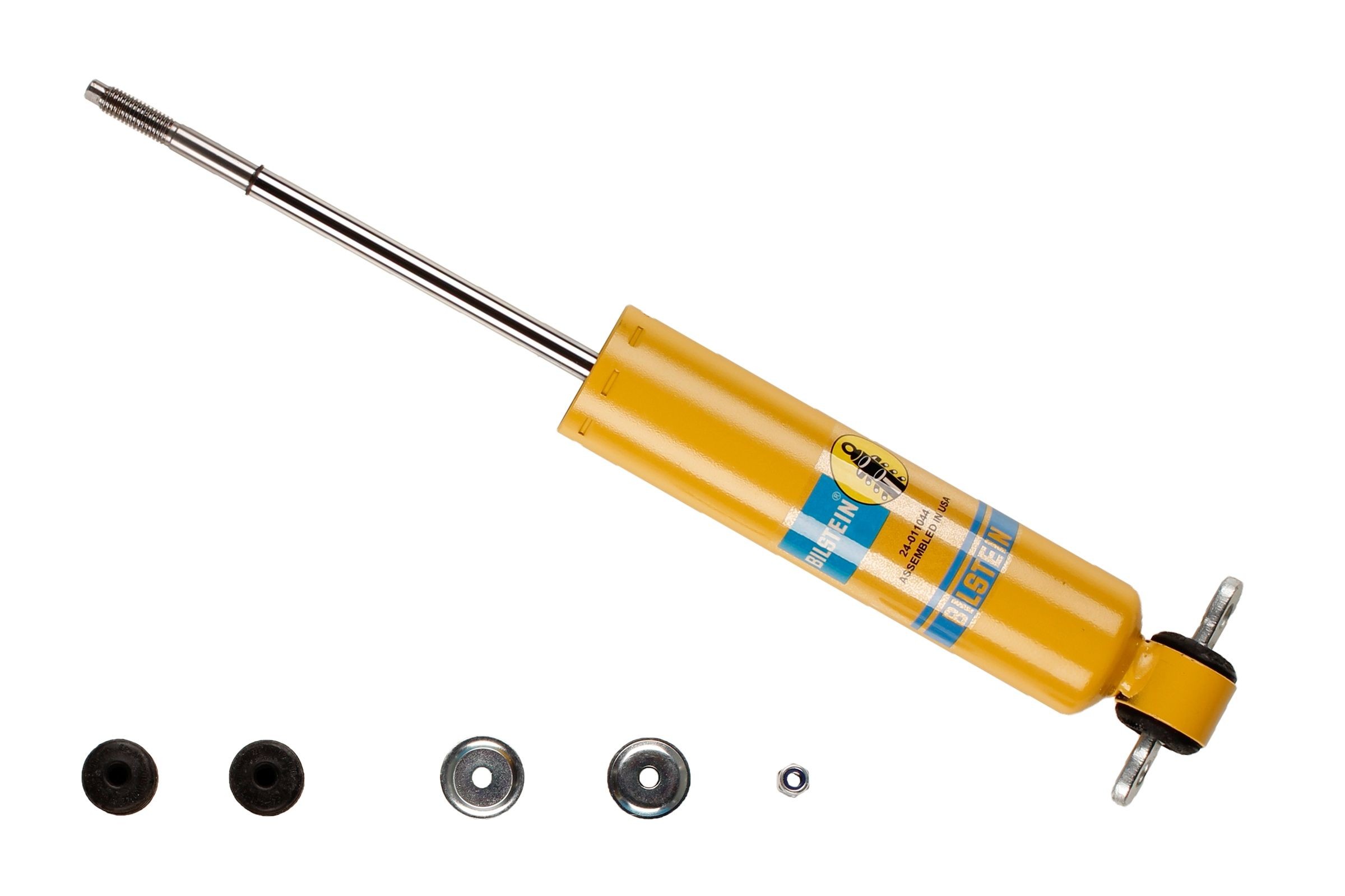BILSTEIN Shock absorber Article number: 24-011044 cheaply