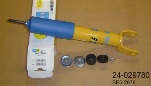 BILSTEIN Shock absorber Article number: 24-029780 cheaply