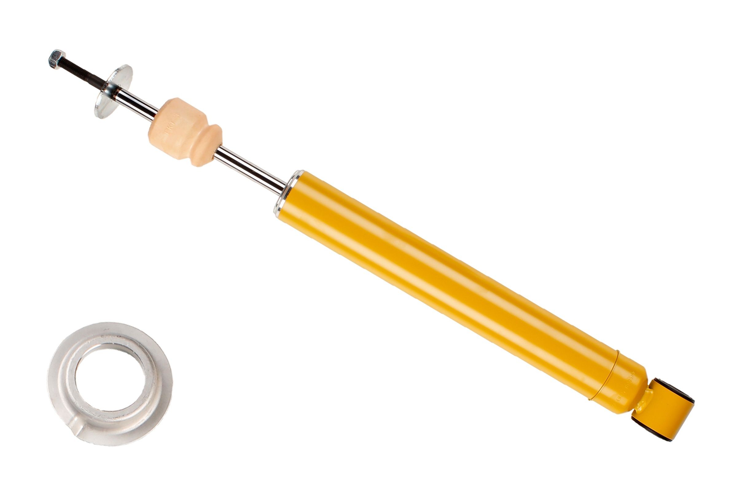 BILSTEIN Amortizatorius prekės numeris: 24-110051 nebrangu