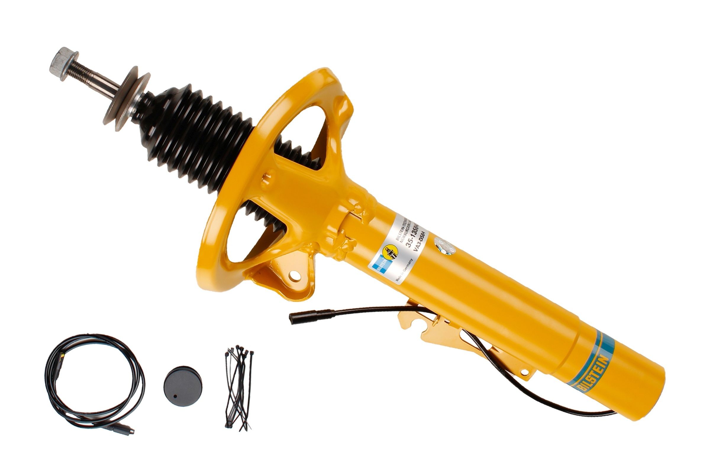 BILSTEIN Støddæmper B8 Performace Plus (DampTronic®) Varenummer: 35-135845 billige