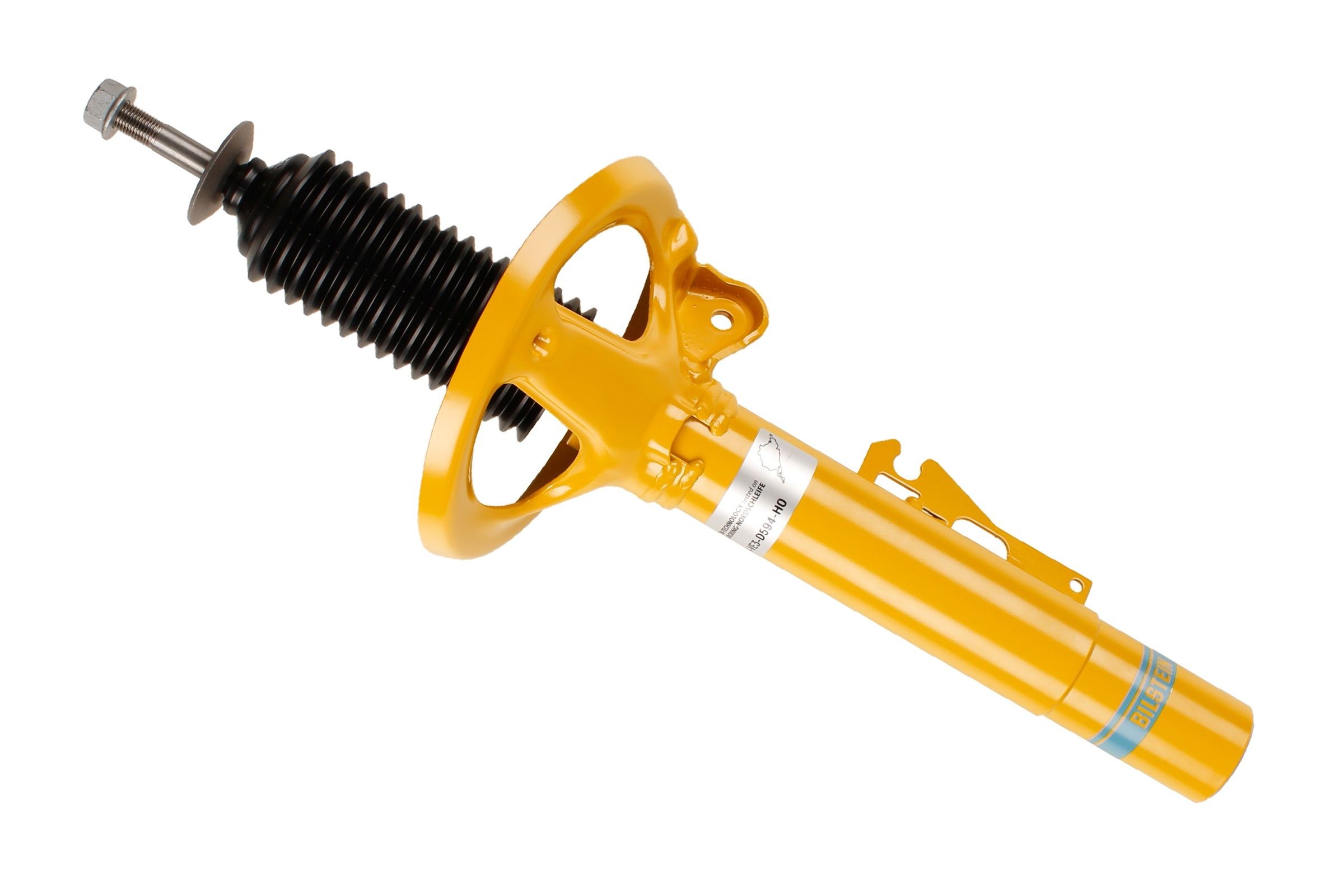 BILSTEIN Støddæmper B6 Performance Varenummer: 35-135944 billige