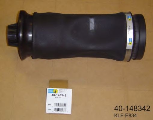 BILSTEIN Luftfjeder - B3 OE Replacement (Air) Varenummer: 40-148342 billige