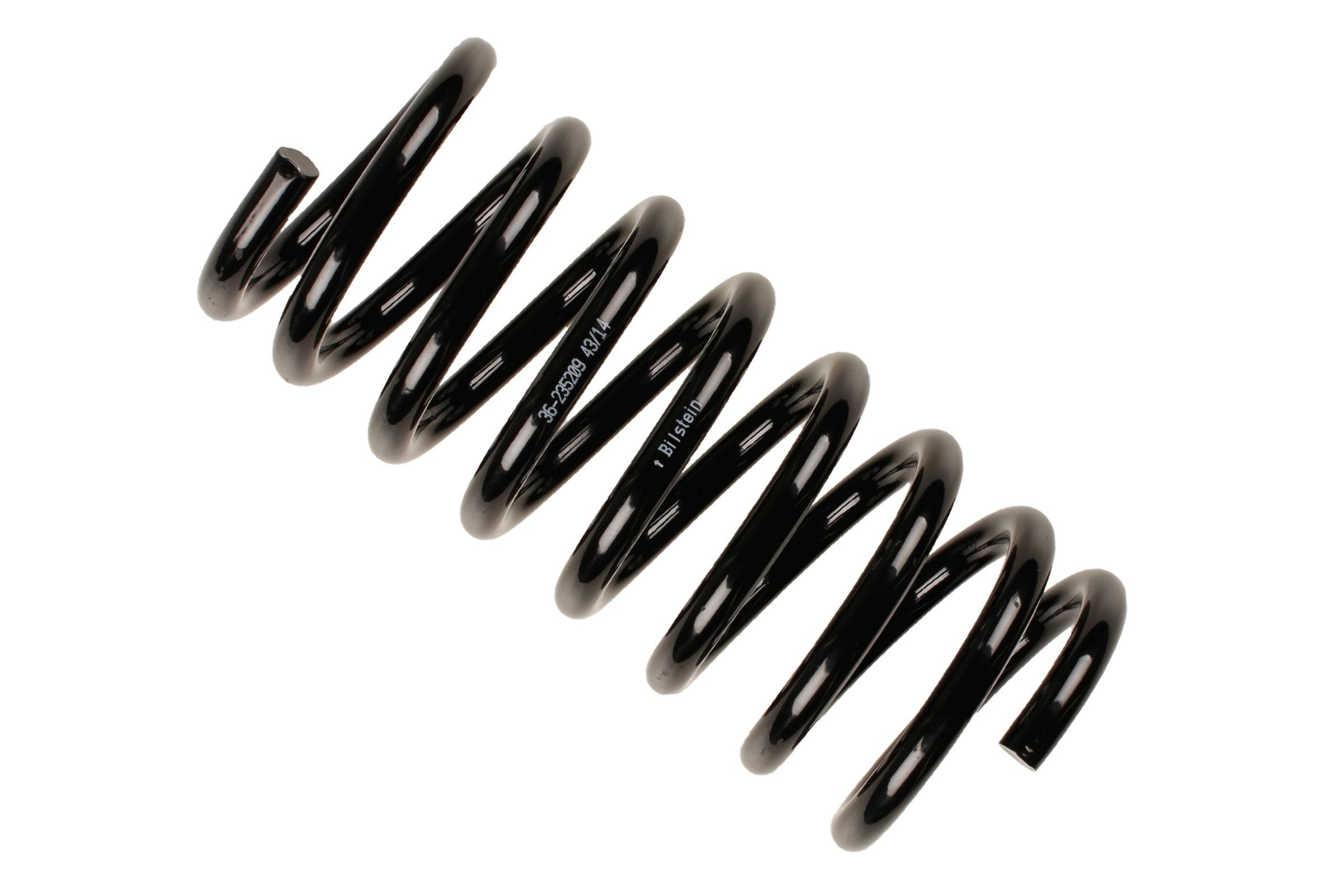 BILSTEIN Luftfjederben - B4 OE Replacement (Air) Varenummer: 44-191832 billige