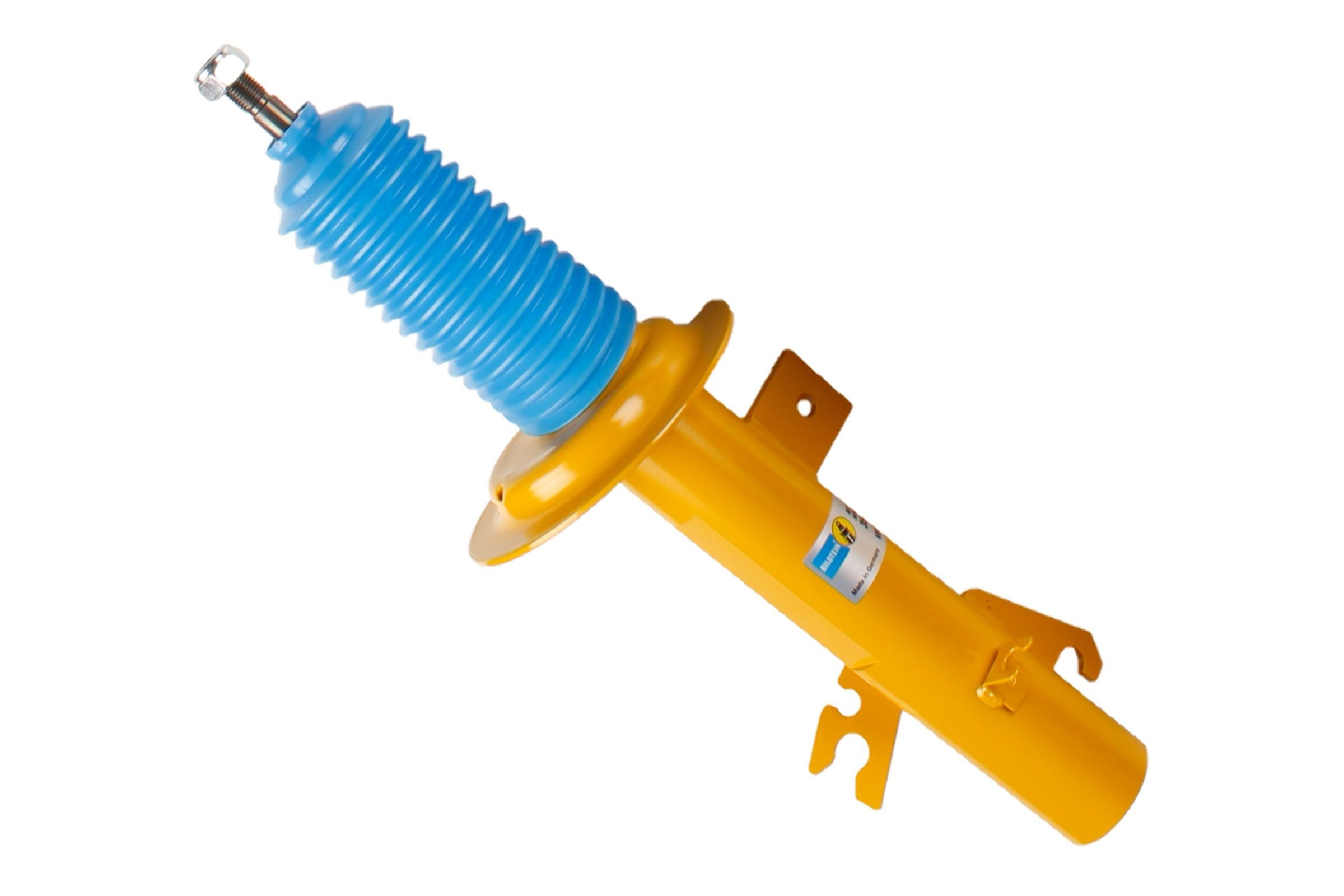 BILSTEIN Æassiikomplekt, vedrud / pehmendus - B12 Pro-Kit Artikli number: 46-000187 soodsalt