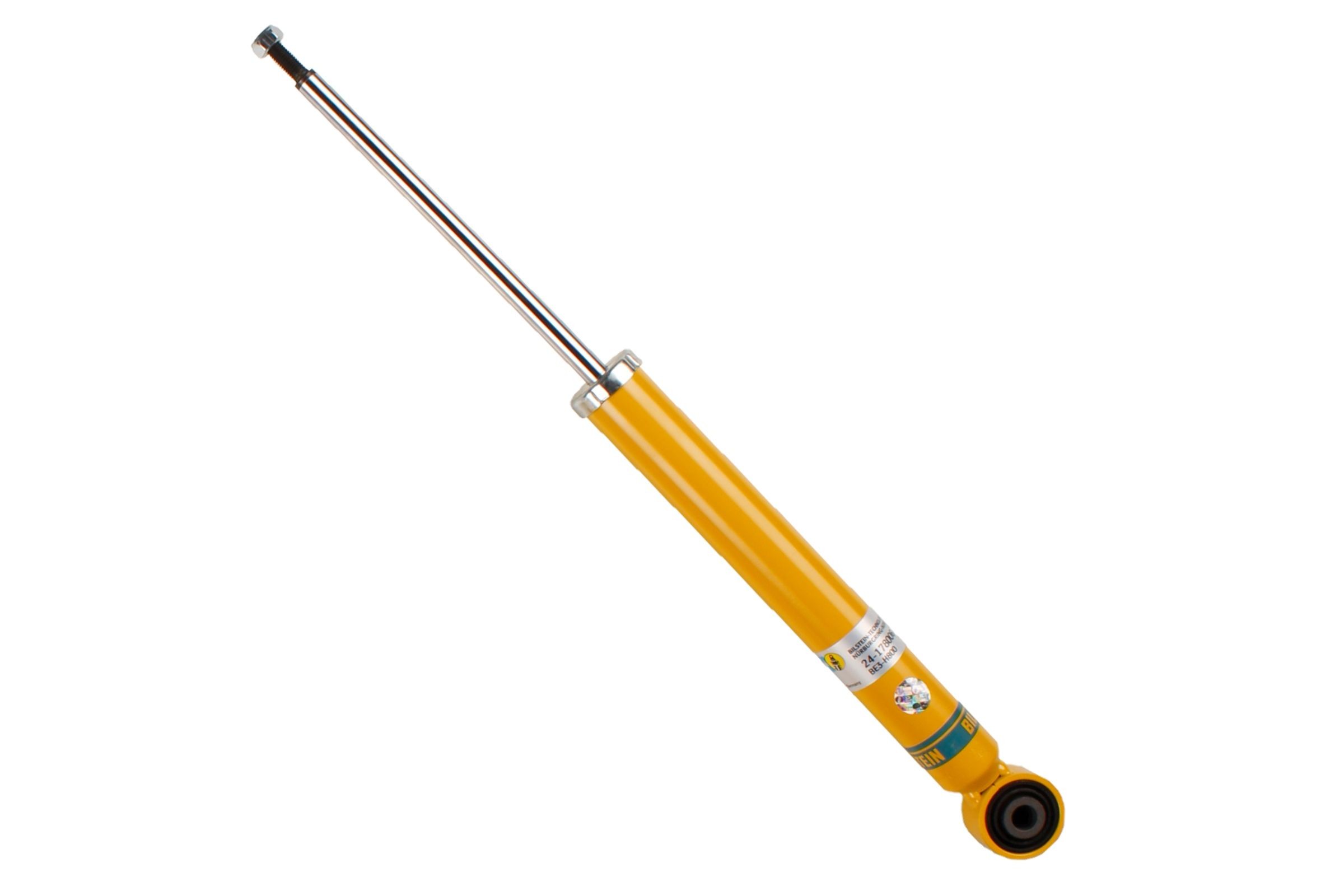 BILSTEIN Æassiikomplekt, vedrud / pehmendus - B12 Pro-Kit Artikli number: 46-180605 soodsalt