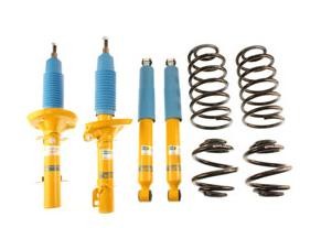 BILSTEIN Støddæmpere og fjedre - B12 Pro-Kit Varenummer: 46-192134 billige