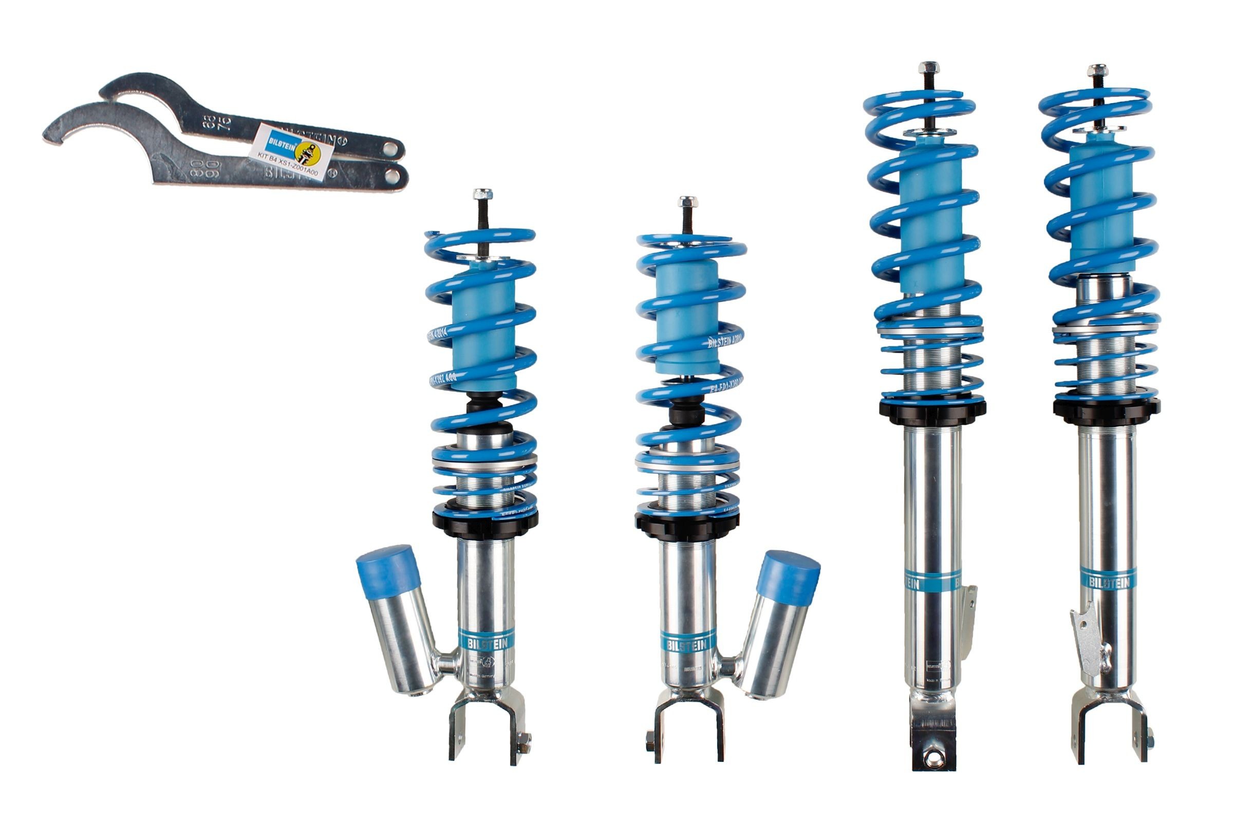 BILSTEIN Æassiikomplekt, vedrud / pehmendus Artikli number: 47-080386 soodsalt