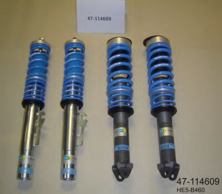 BILSTEIN Æassiikomplekt, vedrud / pehmendus - B14 PSS Artikli number: 47-114609 soodsalt