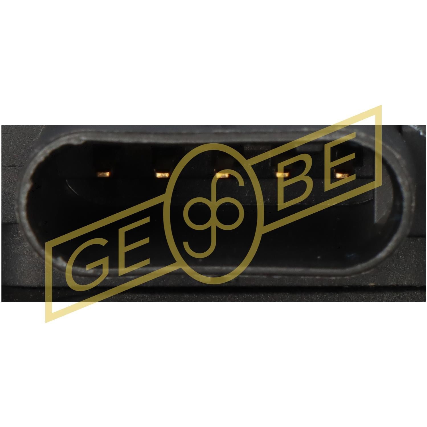 GEBE Ignition coil Article number: 9 4507 1 cheaply