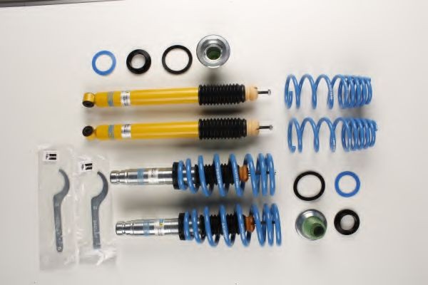 BILSTEIN Æassiikomplekt, vedrud / pehmendus - B14 PSS Artikli number: 47-146631 soodsalt