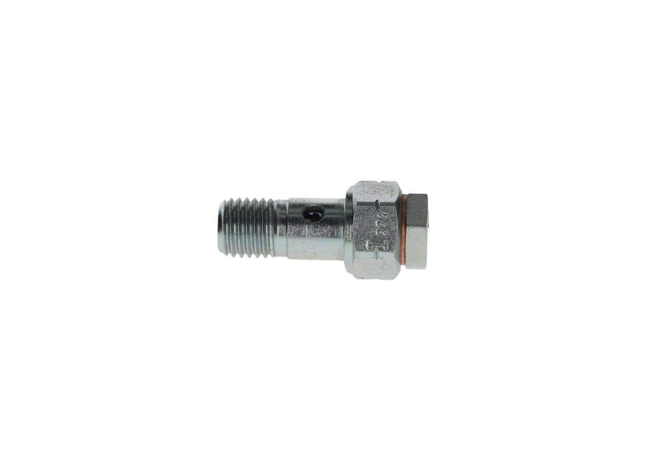 BOSCH Gicleur, injection UGS: 9 451 037 458 à peu de frais