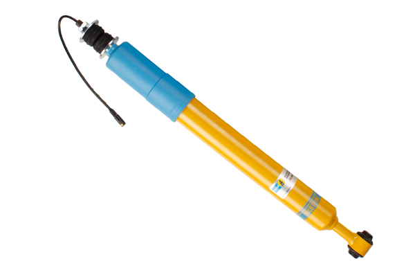 BILSTEIN Æassiikomplekt, vedrud / pehmendus - B16 PSS9 Artikli number: 48-080453 soodsalt