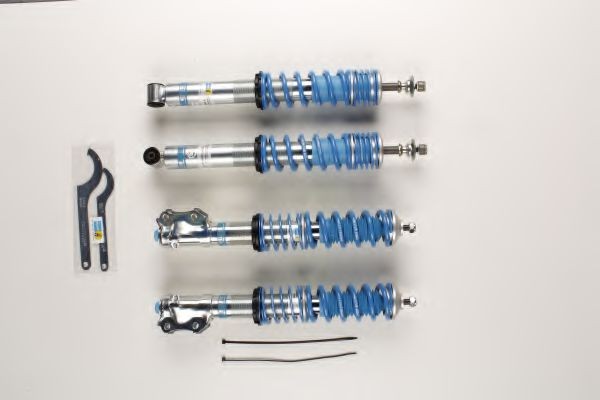 BILSTEIN Æassiikomplekt, vedrud / pehmendus - B16 PSS9 Artikli number: 48-080736 soodsalt