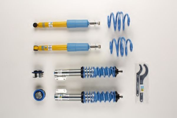 BILSTEIN Æassiikomplekt, vedrud / pehmendus - B16 PSS9 Artikli number: 48-080767 soodsalt