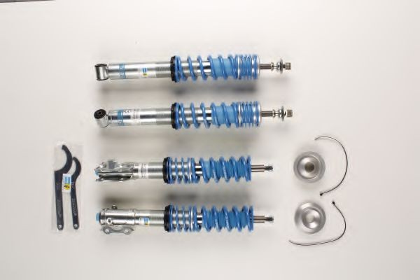 BILSTEIN Æassiikomplekt, vedrud / pehmendus - B16 PSS9 Artikli number: 48-081894 soodsalt